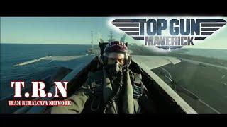 Top Gun 2 Trailer | David Rubalcava | Team Rubalcava