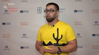 Андрій Сірук про "Ефективний маркетинг" у Тернополі