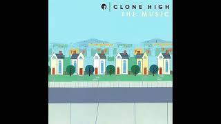 Abandoned Pools - Clone High (HQ)