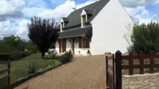 Property For Sale in the France: near to Mamers Pays de la L