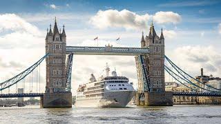 The London Eye|River Thames|CruiseTour|London Landmarks#london#londoneye #viralvideo#riverthames