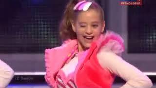 Junior Eurovision 2011 Candy   Candy Music Georgia Winner