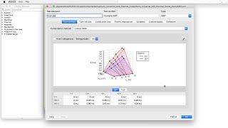 Buck Converter with Thermal Model