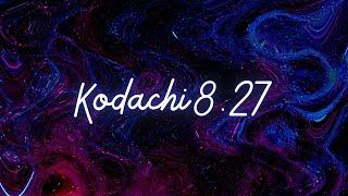 Kodachi 2023 Installation & Preview –  6.2 is the Latest Kernel is Set as Default