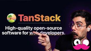 TanStack Start #programming #frontend #backend #programmingweb