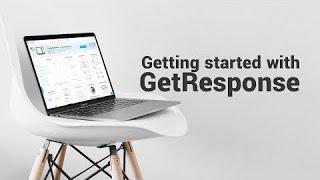 How to Get Started With GetResponse | GetResponse Tutorial for Beginners