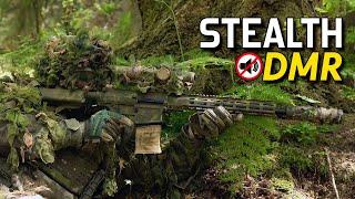 Stinging Players With Airsoft’s Most Silent DMR - Wolverine MTW308