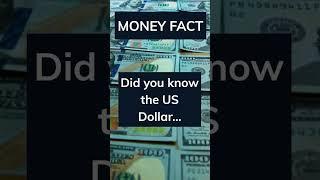 Did you know this money fact #shortvideo #trending #comment #facts #money #moneytips