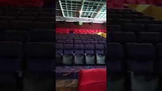 Maharaja Picture Palace (Christle 4K with #dolbyatmos 64 Channel) #bhubaneswar #shortvideo #theatre