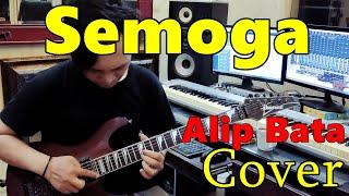 Alip Ba Ta - Semoga Cover by Agie Marexta