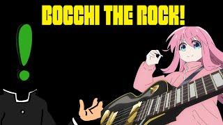 ExPoint Anime Club - Bocchi the Rock!