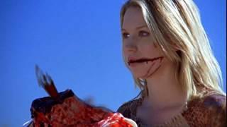 Best Horror Kills - 2001 Maniacs (2005) - Damn Yankees!