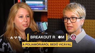 Breakout Room: a poliamóriáról