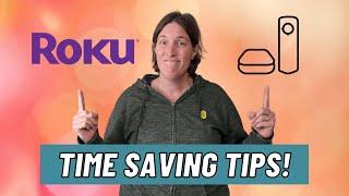 9 Hidden Roku Settings You'll Love (Roku Tips and Tricks)