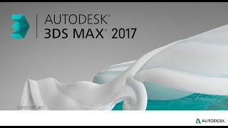 Les bases de 3dsmax