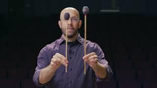 TMEA 2023 2-Mallet Tip 5: "MALLET CHOICE" - Dr. Brad Meyer, SFASU