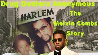 Unveiling the Tragic Story of Melvin Combs: Diddy Father & Kingpin crew Frank Lucas & Nicky Barnes