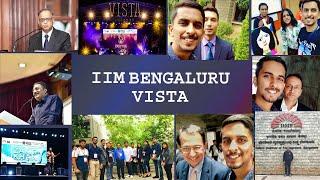 IIM Bangalore Biggest Business Conference