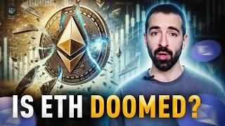 Ethereum Is Dying... Or Is It a Hidden Gem for 2025?