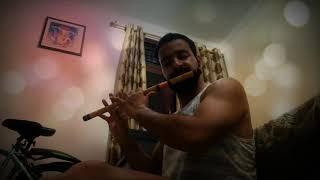 तेरी मिट्टी | teri mitti song | C natural Flute | Mr.dudexp