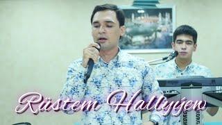 Rustem Hally - Aybibi, Hany