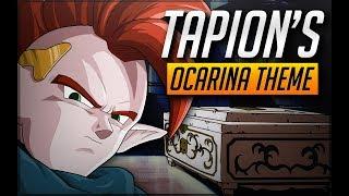 Tapion Ocarina [Original]