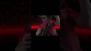 Redlight In My Eyes part2 "Alexi Laiho Tribute Project" Full Cover #shorts