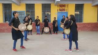 US women's program performance - Nimirvu kalaiyagam - நிமிர்வு கலையகம்