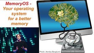 Upgrade your memory with MemoryOS