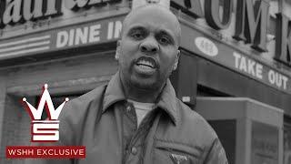 Consequence - Beef Forever (Talib Kweli Diss) (Official Music Video)