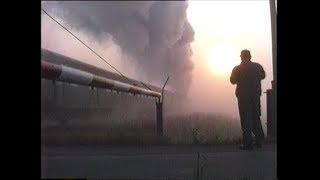 Altmark-Börde-Plandampf im Mai `91