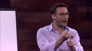 Simon Sinek | Apple vs Microsoft | Secret of  success