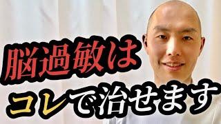 脳過敏症候群を和らげる！GABAの驚くべき効果とは？自律神経失調症をよく診る鍼灸師が解説します