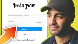 Please wait a few minutes before you try again instagram | Instagram Login Error Problem 2023