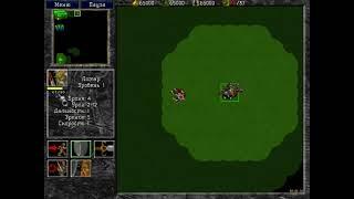 Warcraft 2 Trigger Editor : 4 - Passive and Abilities Triggers