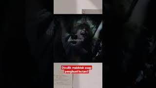 makhluk asap penculik gadis perawan| aidanurra18 #shorts #shortmovie #storytelling #alurceritafilm