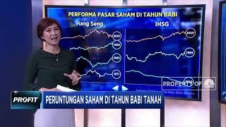 Cuan Bisnis Tahun Babi Tanah