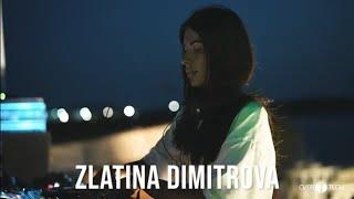 Zlatina Dimitrova - OverTech Island Party ep 02