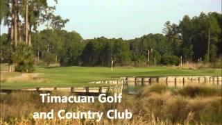 Lake Mary Real Estate | Timacuan Photo Tour