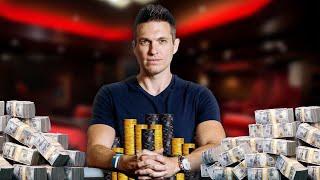 How This $12 Million Poker Show Did The Impossible