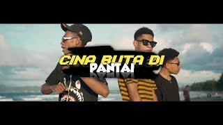 CINA BUTA DI PANTAI - Atta Philips Ft. Introvocal SOB, Alvian & EmanName (Official Music Video)