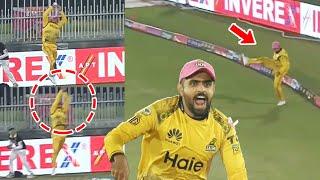 PSL 9 | Catch of The Day | Asif Ali You Beauty ️ | Peshawar Zalmi vs Multan Sultans | M1Z2A