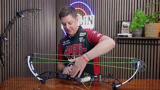 PSE Dominator Duo X | technical rundown with Chris Horan