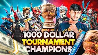 International Tournament Champions  Intense Situation Clutches  Streamers Shocked  Highlights