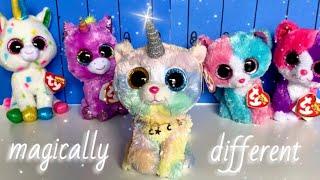 Beanie Boos: Magically Different {short film}