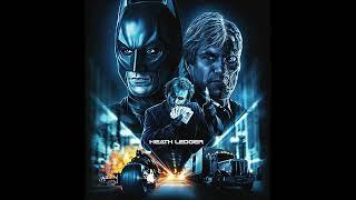 The Movie Facts Show 1x15 The Dark Knight(2008)