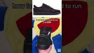 Craziest reps ever #300subs #sneakers #drip #kingclarke #nike #fypシ #viral