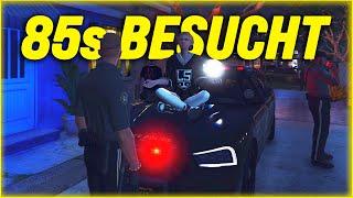 GTA ROLEPLAY #715Die 85's vermöbelt ● LuckyV.de