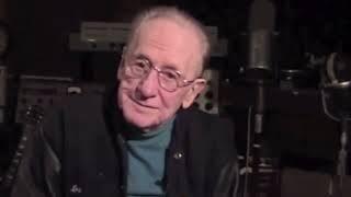 Les Paul Talks About The Birth of Multi-track Recording