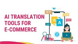 AI Tools for E-commerce Image Translation | ImageTranslate